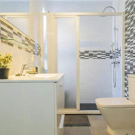 Cubo's Mariana Apartment Malaga