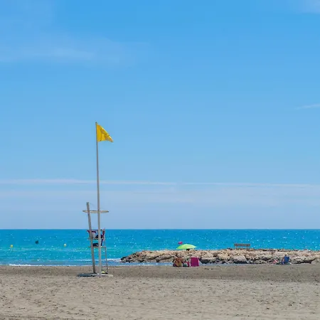 Cubo's Mariana * Malaga