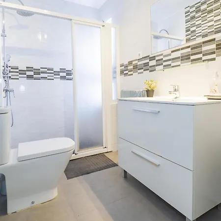 Apartment Cubo's Mariana *