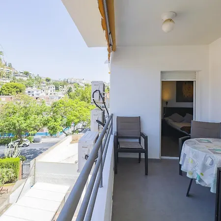Apartment Cubo's Mariana