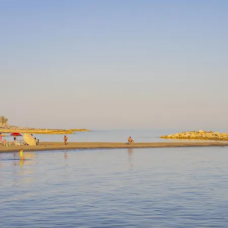 Apartamento Cubo's Mariana *