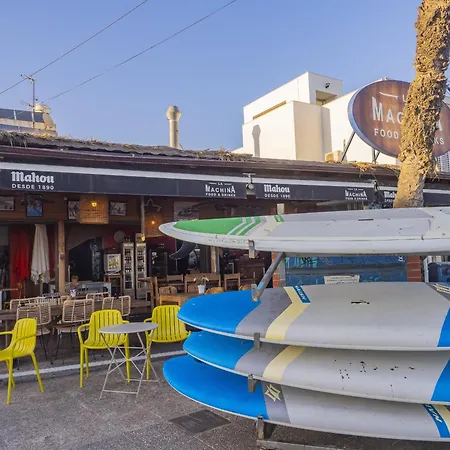 Apartamento Cubo's Mariana