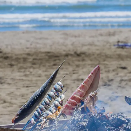 Cubo's Mariana Apartamento