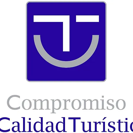 Cubo's Mariana Apartmán