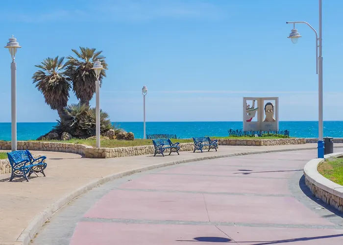 Cubo's Mariana مالقة