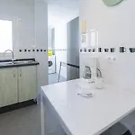 Cubo's Mariana Apartment *
