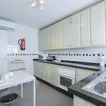 Apartment Cubo's Mariana Malaga