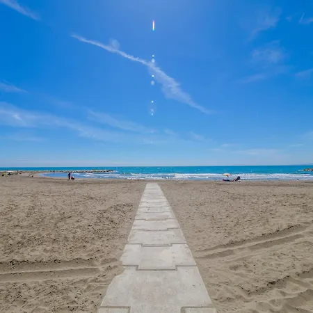 アパート Cubo's Mariana *