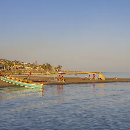 アパート Cubo's Mariana *